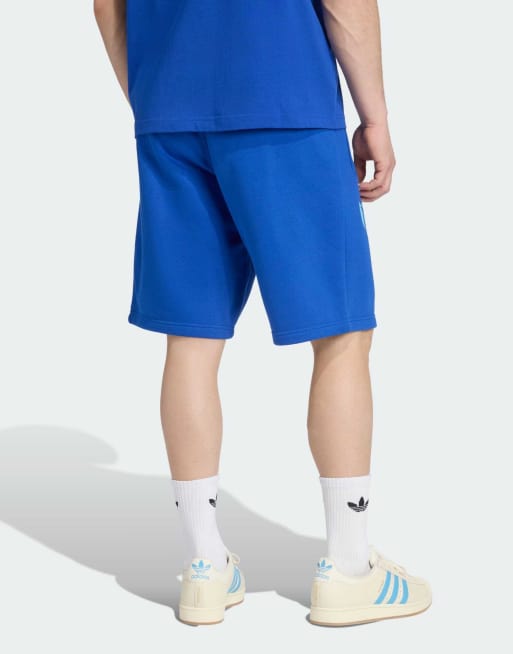 adidas performance - Messi - Short in koningsblauw, 2 van 5