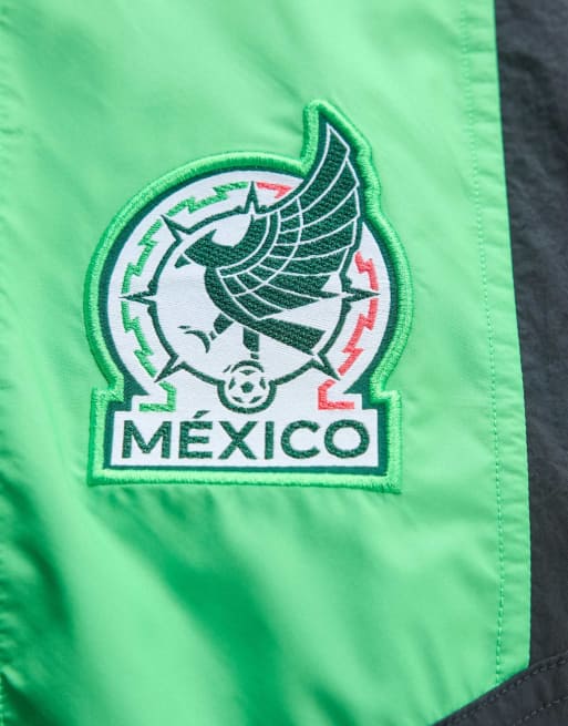 adidas performance - Mexico Eqt - Top sportivo nero, 4 di 4