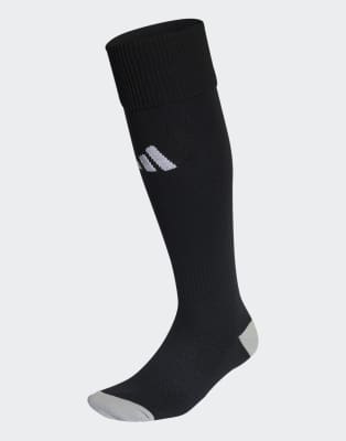 adidas Performance - Milano 23 - Chaussettes - Noir/blanc