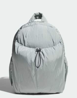 adidas performance - Must Haves - Rucksack in Wonder Sage-Grün