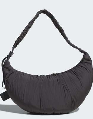 adidas Performance - Must Haves - Schultertasche in Grau