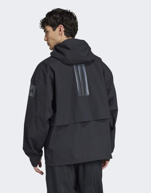 adidas】 MYSHELTER 2-LAYER RAIN ブルゾン