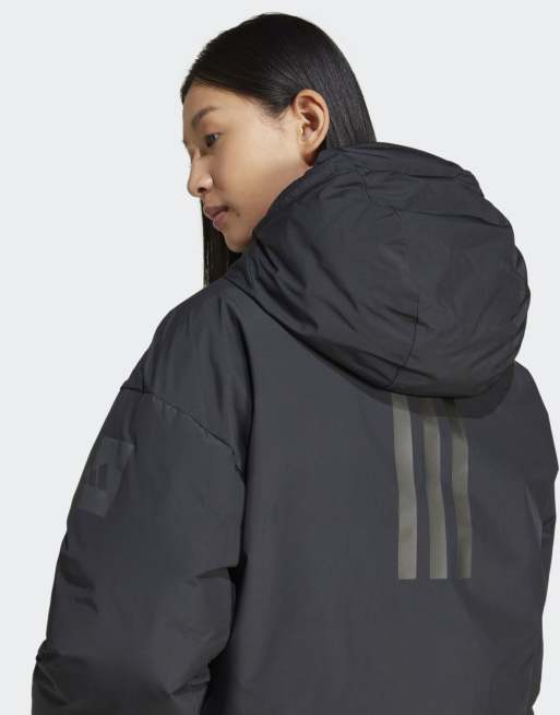 Myshelter Down Parka Adidas Performance Myshelter Down Parka In