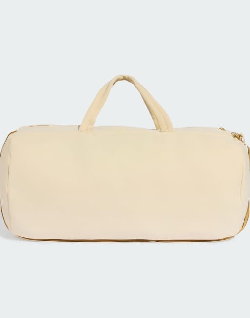 adidas Performance - OG Sport - Sac polochon moyen - Vanille chaud/indigo nuit, 4 de 4