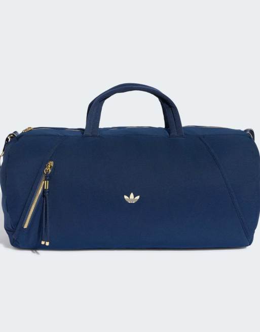 adidas Performance - OG Sport - Sac polochon taille moyenne - Indigo nuit/vanille chaud, 3 de 4