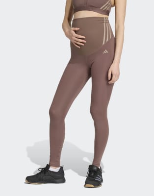 adidas performance Optimé essentials full-...