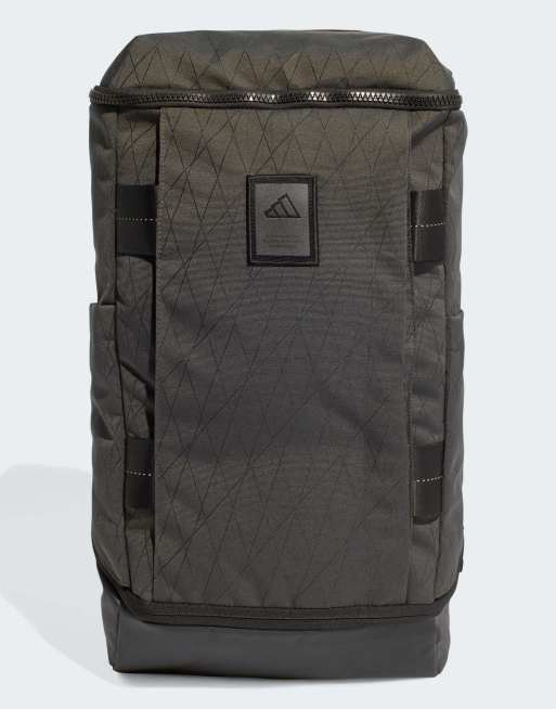 adidas Performance – Optimized Packing System – Grå ryggsäck