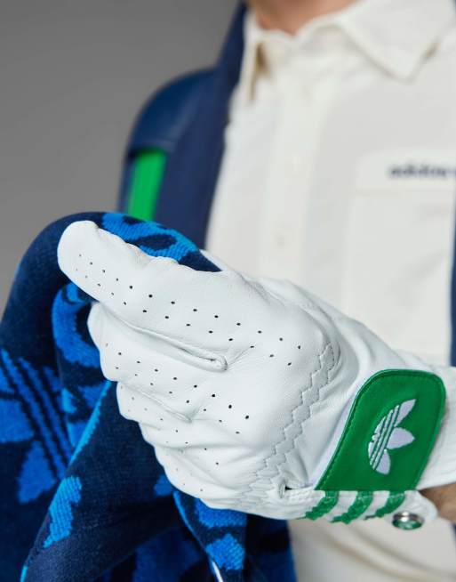 adidas performance Originals Golf-Lederhandschuh in Weiß, 3 von 7