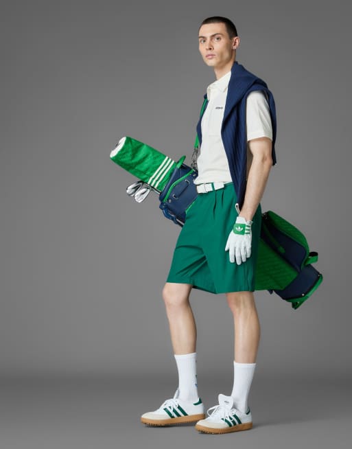 adidas performance Originals Golf-Lederhandschuh in Weiß, 4 von 7