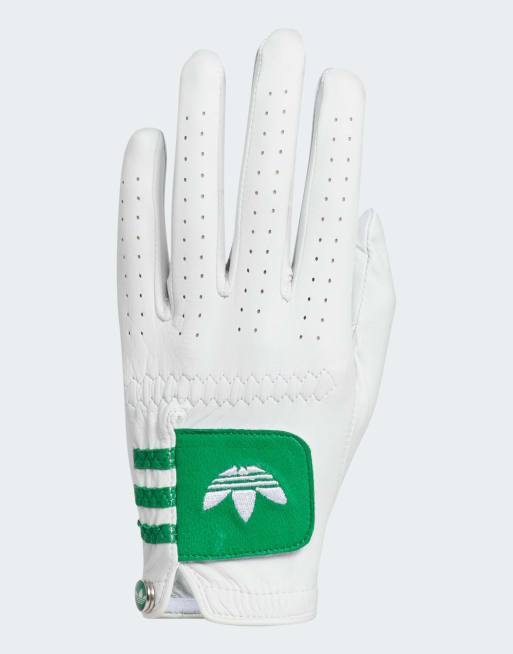adidas performance Originals Golf-Lederhandschuh in Weiß, 6 von 7