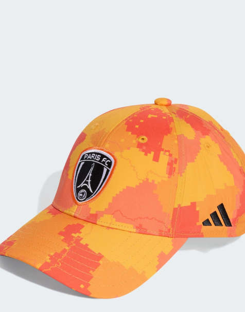 adidas performance Paris fc ninho cap in multicolor - view 1