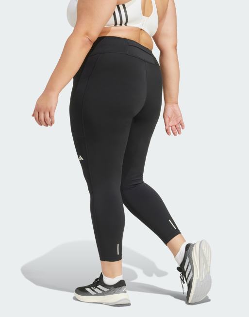 Adidas leggings size 8 best sale