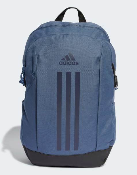 adidas performance Power backpack in preloved ink / shadow navy - view 1