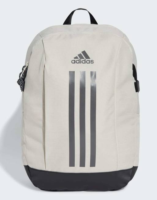 adidas Performance - Power - Zaino colore alumina/nero