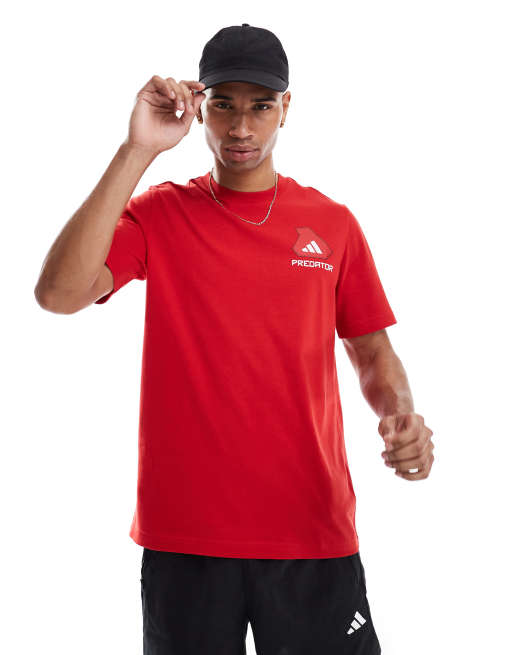 Adidas predator shirt shop