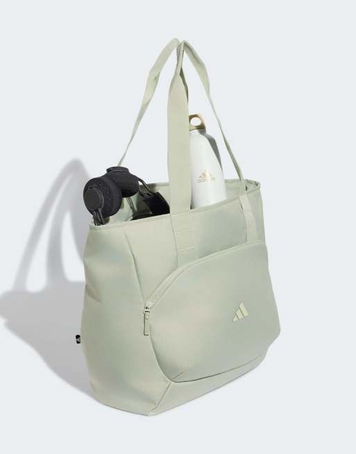 adidas Performance - Prime - Halogrøn tote, 2 af 4
