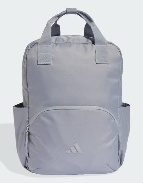 adidas Performance - Prime - Sac à dos - Halo argenté - view 1