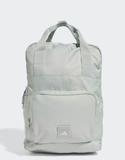 adidas performance - Prime - Zaino argento meraviglia - view 1