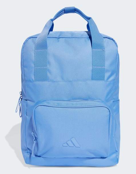 adidas Performance - Prime - Zaino color blu fusion - view 1