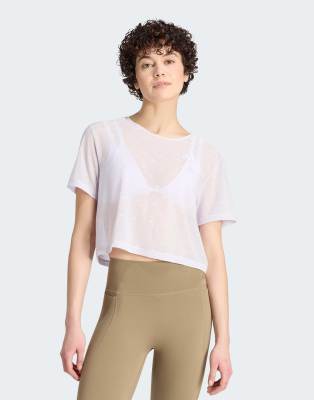 Performance Mesh 4