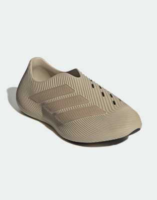 Adidas Beige Purechill Slides Taglia 47, JD Sports - Immagine 3