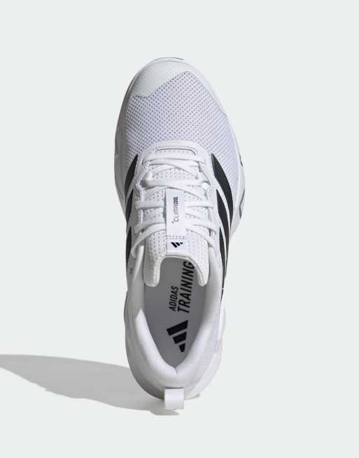 adidas Performance - Rapidmove Go M - Baskets - Blanc nuage/noir pur, 3 de 4
