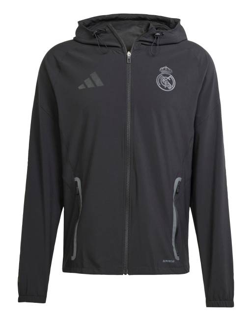 adidas performance Real madrid tiro 25 competition vis tech travel