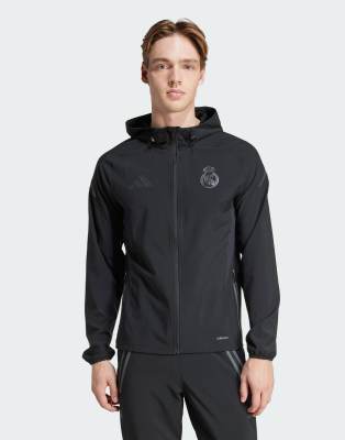 Pantalon training fit homme REAL - Collection officielle Real Madrid