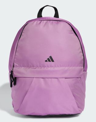 adidas Performance - Rucksack in Preloved Purple/Clear Pink/-Lila