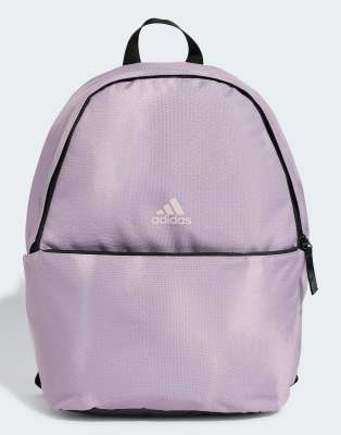 adidas Performance - Rucksack mit Grafik in Mehrfarbig/Sandy Pink Met. /-Bunt