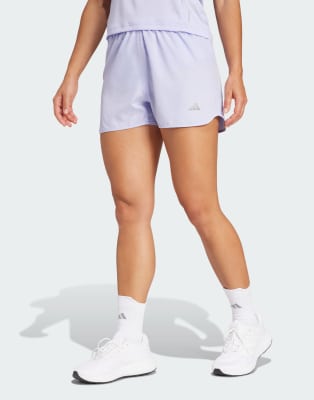 adidas performance - Run It - Short - Violet