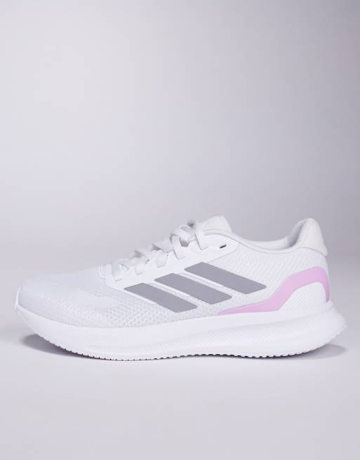 adidas gazelle silver green womens adidas Men's X-Plr Path Running Shoes | Black/White/Gum main image 0