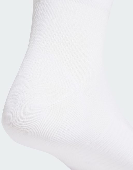 adidas Performance - Runxadizero - Paire de chaussettes - Blanc/noir, 3 de 3