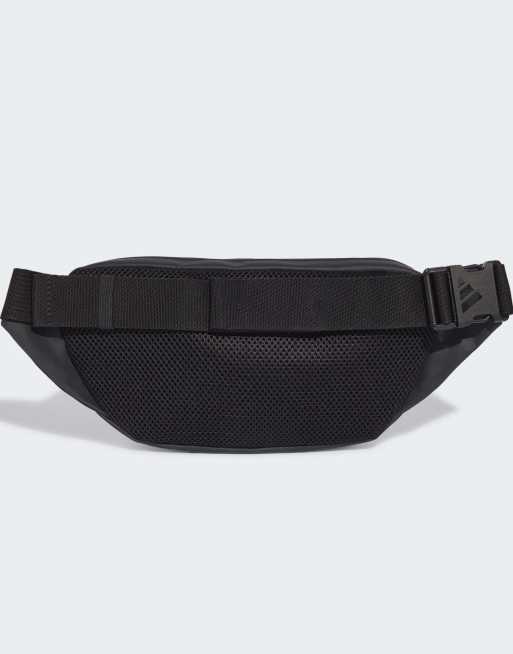 adidas Performance - Sac banane hybride - Noir, 4 de 4