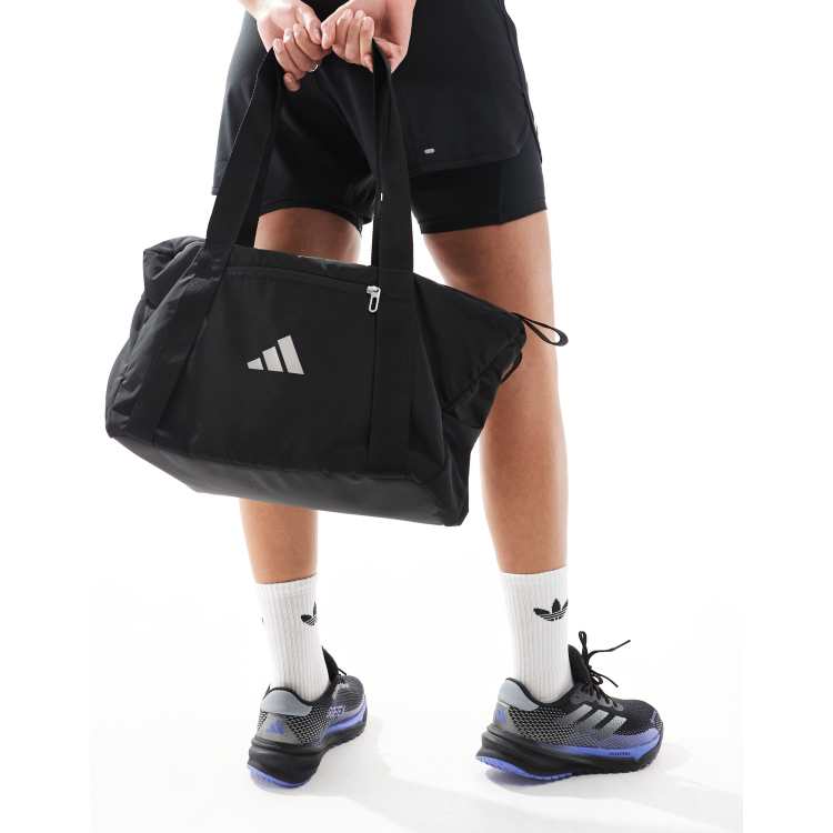 adidas Performance Sac de sport Noir ASOS
