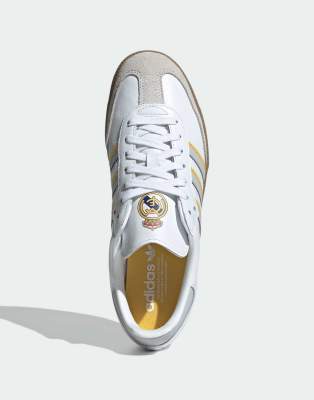 Adidas Performance Samba Manchester United