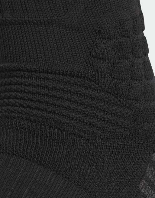 adidas Performance - Select Basketball - Calzini neri, 2 di 3