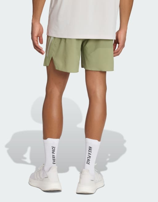 adidas performance short Adi365 Formotion vert tente, 3 de 4