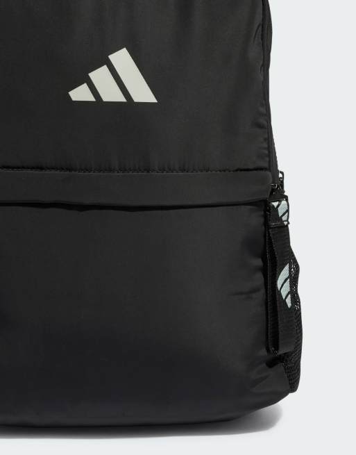 adidas Performance - Sport - Gewatteerde rugzak in zwart, 2 van 4