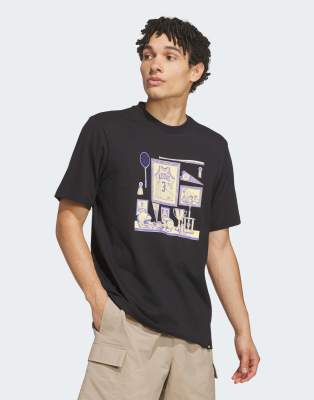 Sporty Graphic 4