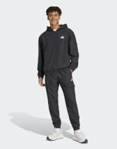 adidas Originals Waffle basketball track top in black | ASOS