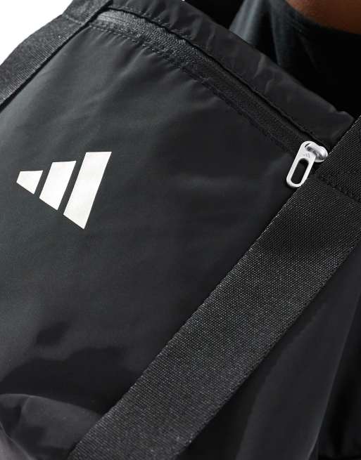 adidas Performance - Sporttas in zwart, 2 van 4