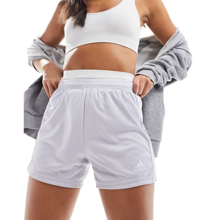 Adidas women's hot sale bermuda shorts