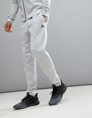 adidas performance stadium joggers in grey cw0261 | ASOS