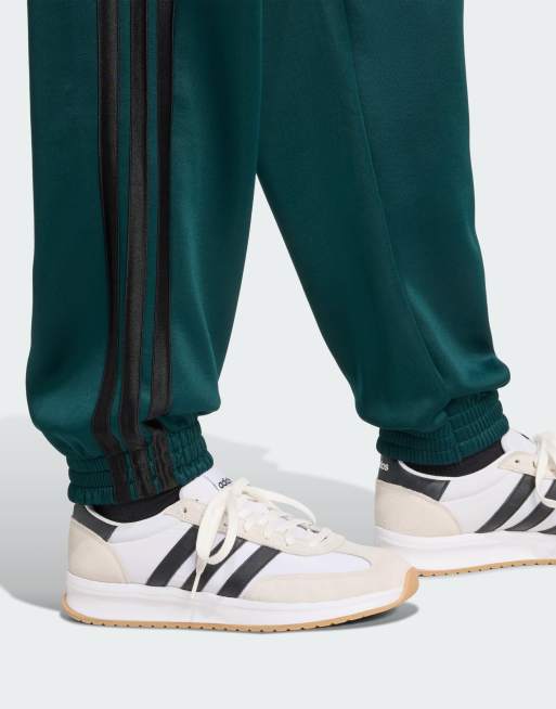 adidas gazelle silver green womens adidas Samba OG Cheetah Pack Preloved Red Womens Lifestyle Shoes Core Black  JI2734  Shoe Palace