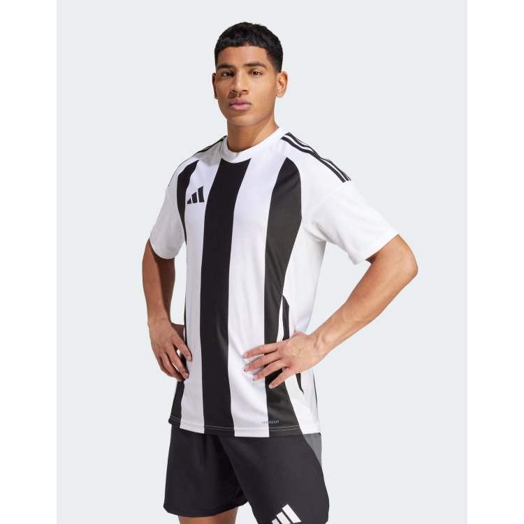 トップス CLASS AIRY DRY STRIPE JERSEY 208624902-1-whiteblack?$n_750w