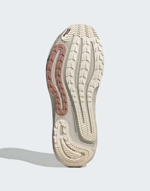 adidas Performance Supernova Rise 3 ATR sneakers da corsa arancioni e beige, 5 di 7