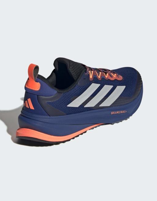 adidas Performance - Supernova Rise Atr - Schoenen in donkerblauw en grijs, 5 van 5