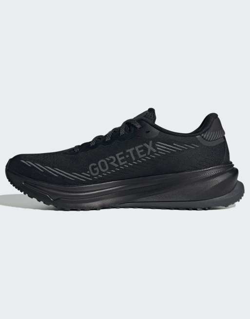 adidas Performance - Supernova Rise GTX - Hardloopschoenen in kern zwart, 4 van 5