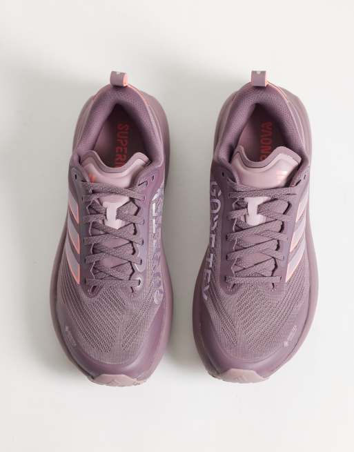 adidas performance Supernova rise gtx Laufschuhe in Lila, 4 von 5